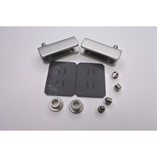 Hinge kit KCR1080A