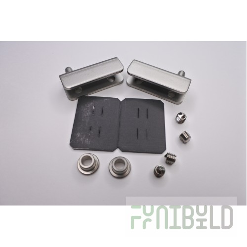 Hinge kit KCR1080A