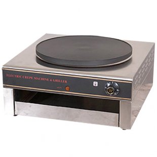 Pancake maker Starfood JB35