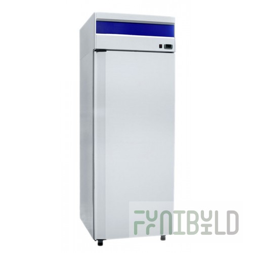 Freezer cabinet Abat ШХн-0,5 upper unit