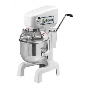 Planetary mixer Fimar IP 20 F