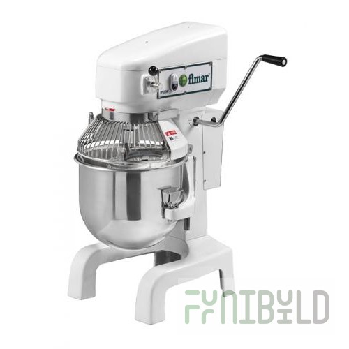 Planetary mixer Fimar IP 20 F