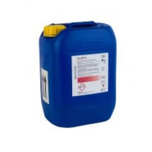 Solclean Pro MO CL detergent 12.5 kg