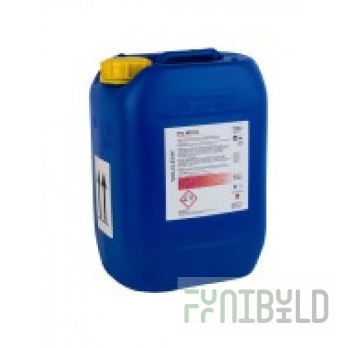 Solclean Pro MO CL detergent 12.5 kg