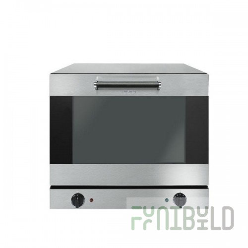 Convection oven SMEG ALFA43X