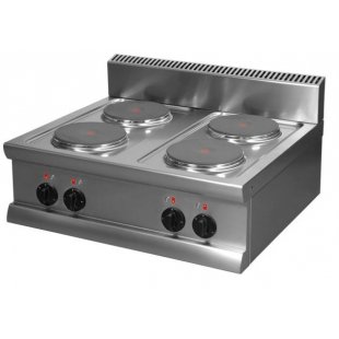 Electric stove Taxon CEPТ7M80TOP