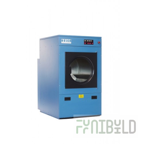Drying machine HELEN HD 15 Basic