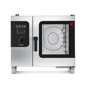 Combi oven Convotherm 4 easyDial 6.10 EB + ConvoClean