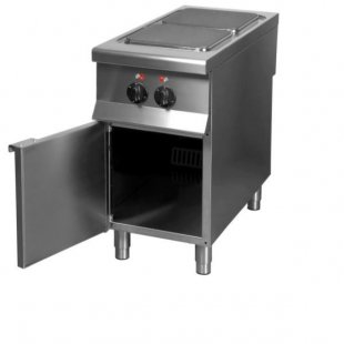 Electric stove Taxon CEPQ9M40A