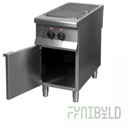 Electric stove Taxon CEPQ9M40A