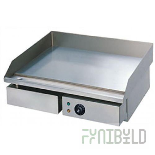 Frying pan Gastrorag GH-EG-818E