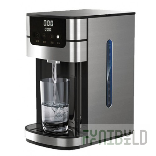 Boiler Gemlux GL-WBD-4Q