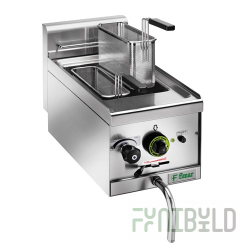Pasta cooker Fimar CP/11