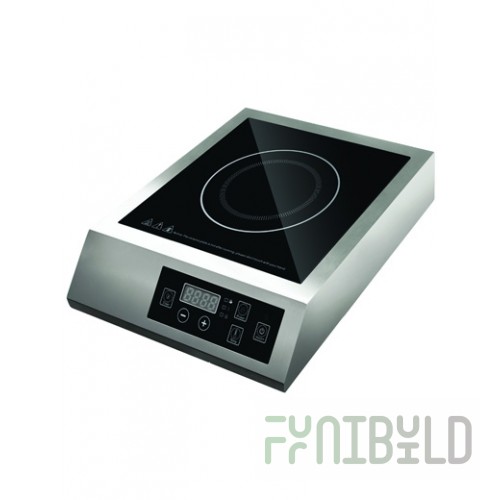 Induction cooker Gastrorag TZ-JDL-C30A1