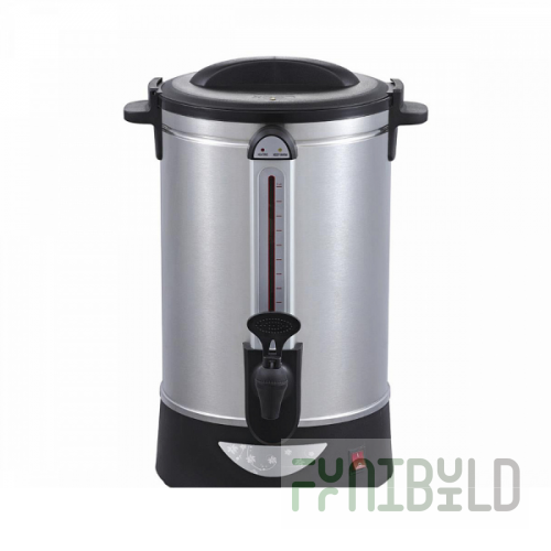 Eksi WBE 20T water heater