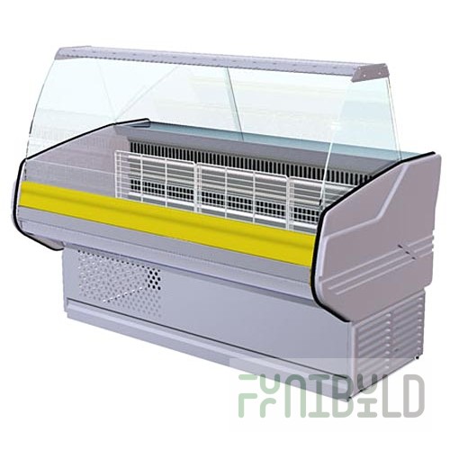 Freezer display case Belinda VN 2-160