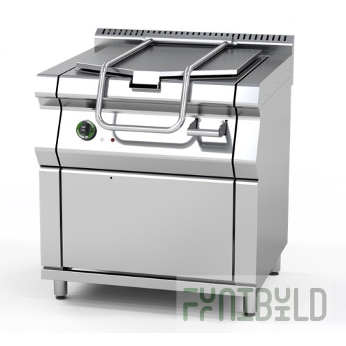 Electric frying pan Stillag TBP (Tilting Bratt Pan) 800/700