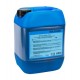 Dishwasher and glasswasher detergents