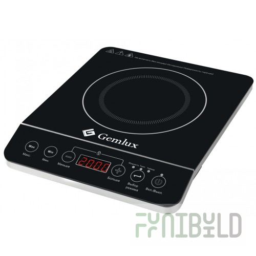 Induction cooker Gemlux GL-IP20A