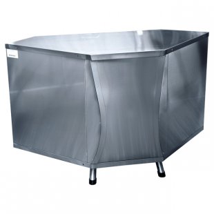Rotary module Abat MP-45T-01