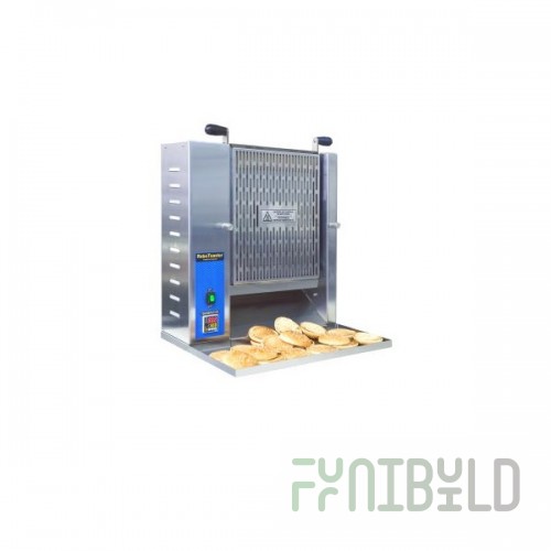 Conveyor toaster TTM RoboToaster