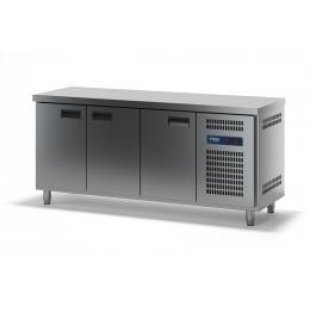 Refrigerated table TMM SHSB-1/3D (1835x700x870)