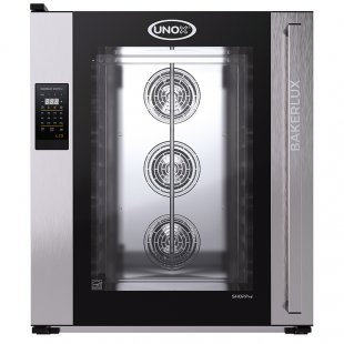 Convection oven Unox XEFT-10EU-ELRV
