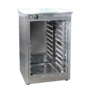 Proofing cabinet Kamik Argo 30