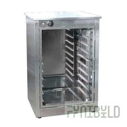 Proofing cabinet Kamik Argo 30