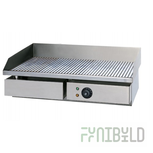 Frying surface Eksi HEG-821