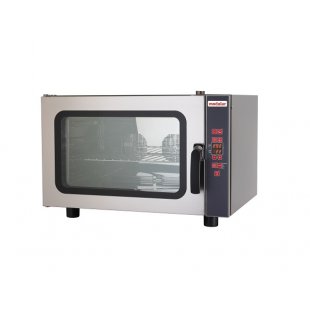 Convection oven 4 levels GEU411P