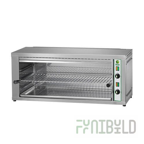 Grill Salamander Fimar RS/70