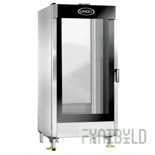 Proofing cabinet Unox XL 1003
