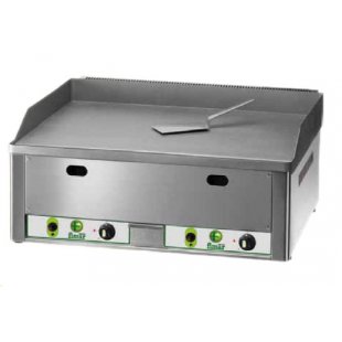 Gas frying surface Fimar FRY/2LM