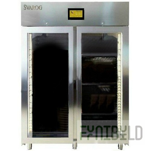 Meat aging cabinet Svarog 1.4