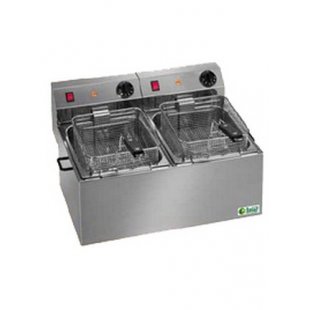 Deep fryer Fimar FT44