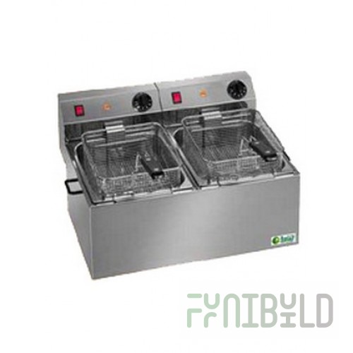 Deep fryer Fimar FT44