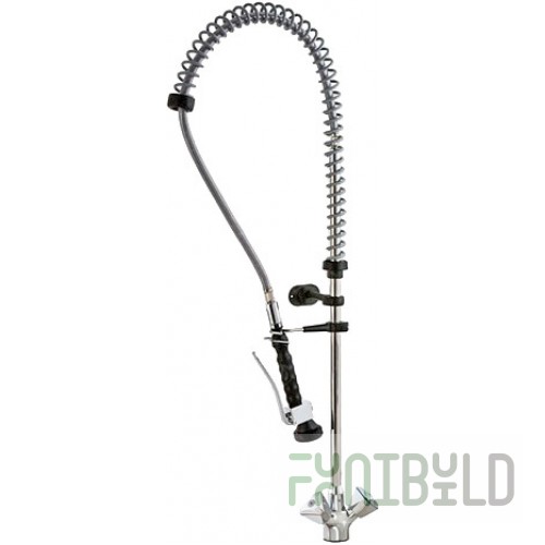 Shower device Klarco styl 2S2403