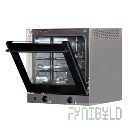 Convection oven Golfstream DN 43-01 PAR