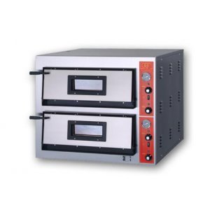 Pizza oven GGF E66/A
