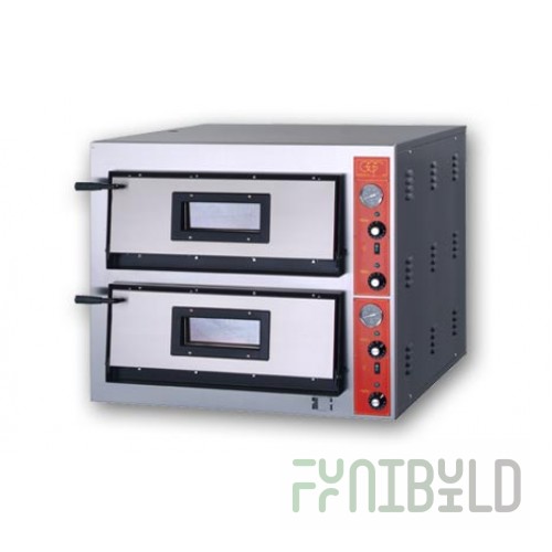 Pizza oven GGF E66/A