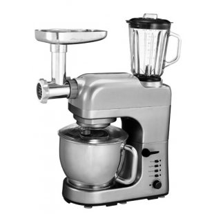 Planetary dough mixer Gastrorag QF-2018AL