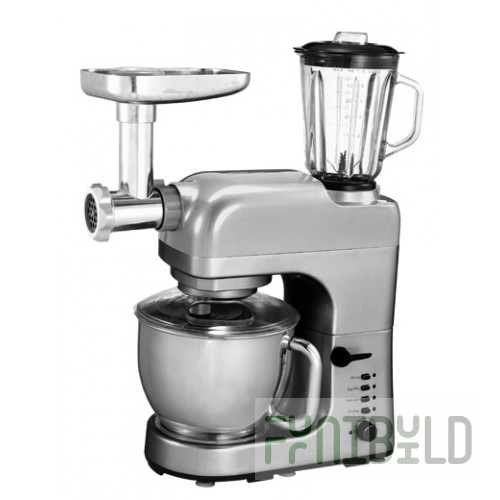 Planetary dough mixer Gastrorag QF-2018AL