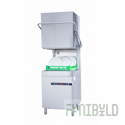 Dome dishwasher COMENDA PC09