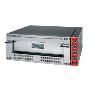 Pizza oven gas GGF G9