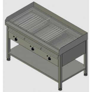 Gas grill Vulcan Houston