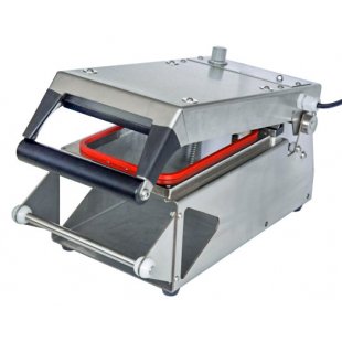 Tray Sealer Hualian HTS-225 Manual