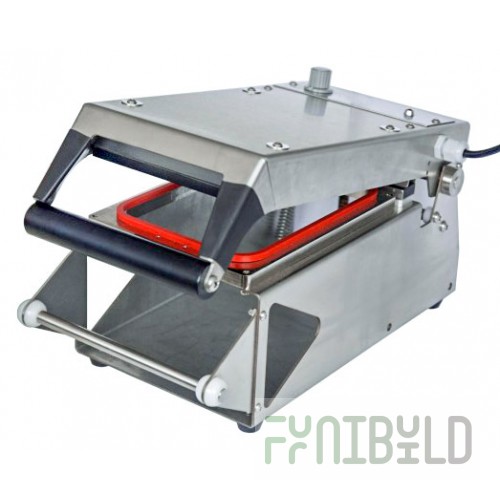 Tray Sealer Hualian HTS-225 Manual
