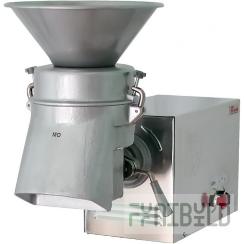 Wiping machine OM-300-02 (UKM-11-02)