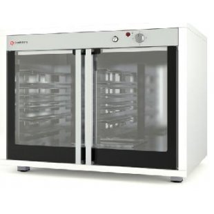 Proofing cabinet Garbin L12